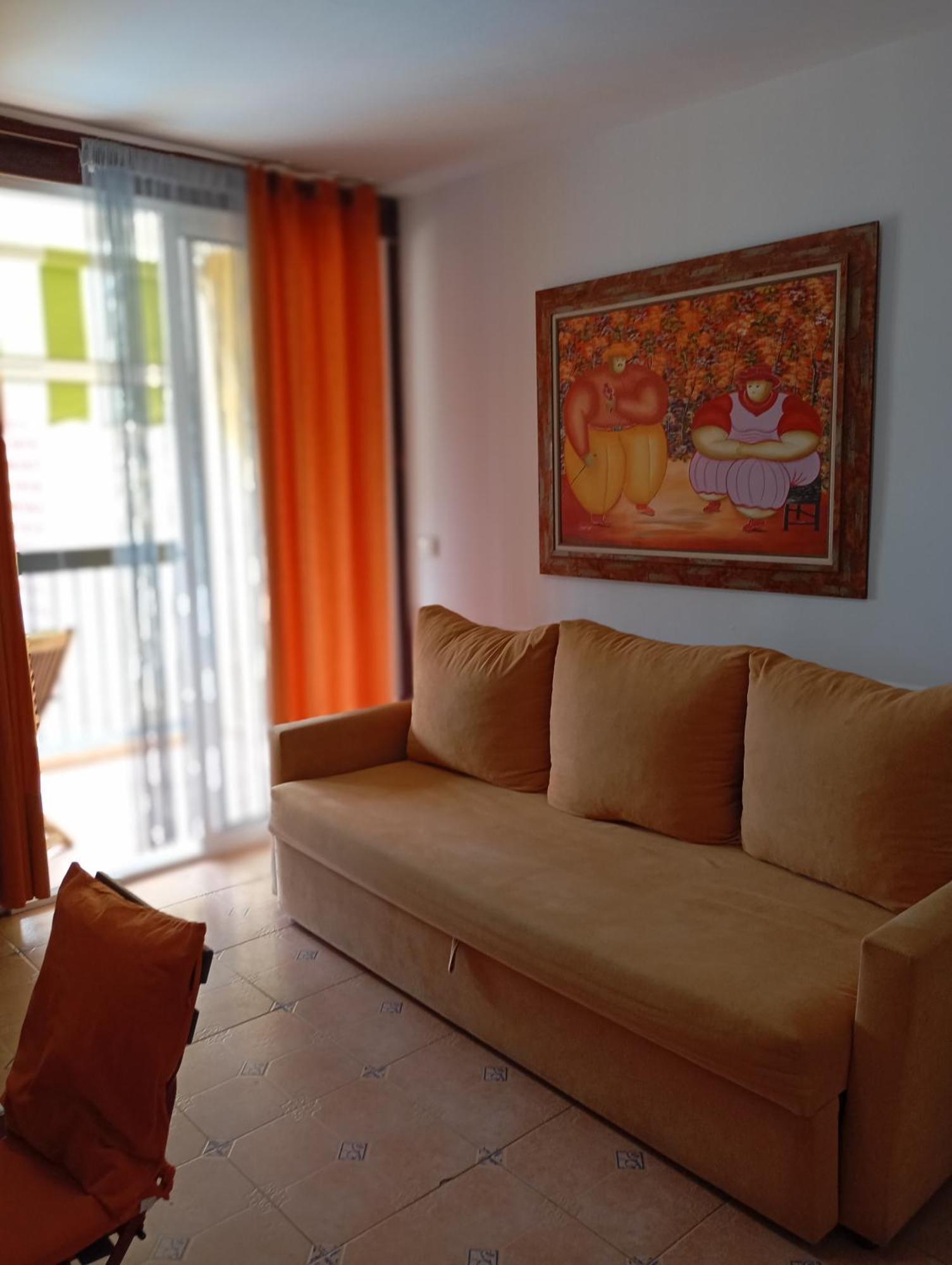 Apartment Las Americas For Holidays Playa Fanabe Exterior foto