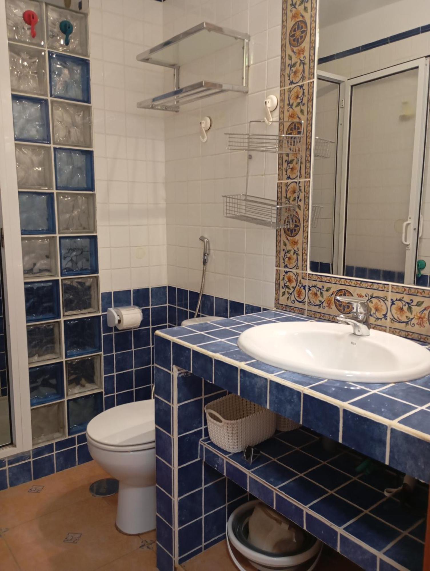 Apartment Las Americas For Holidays Playa Fanabe Exterior foto