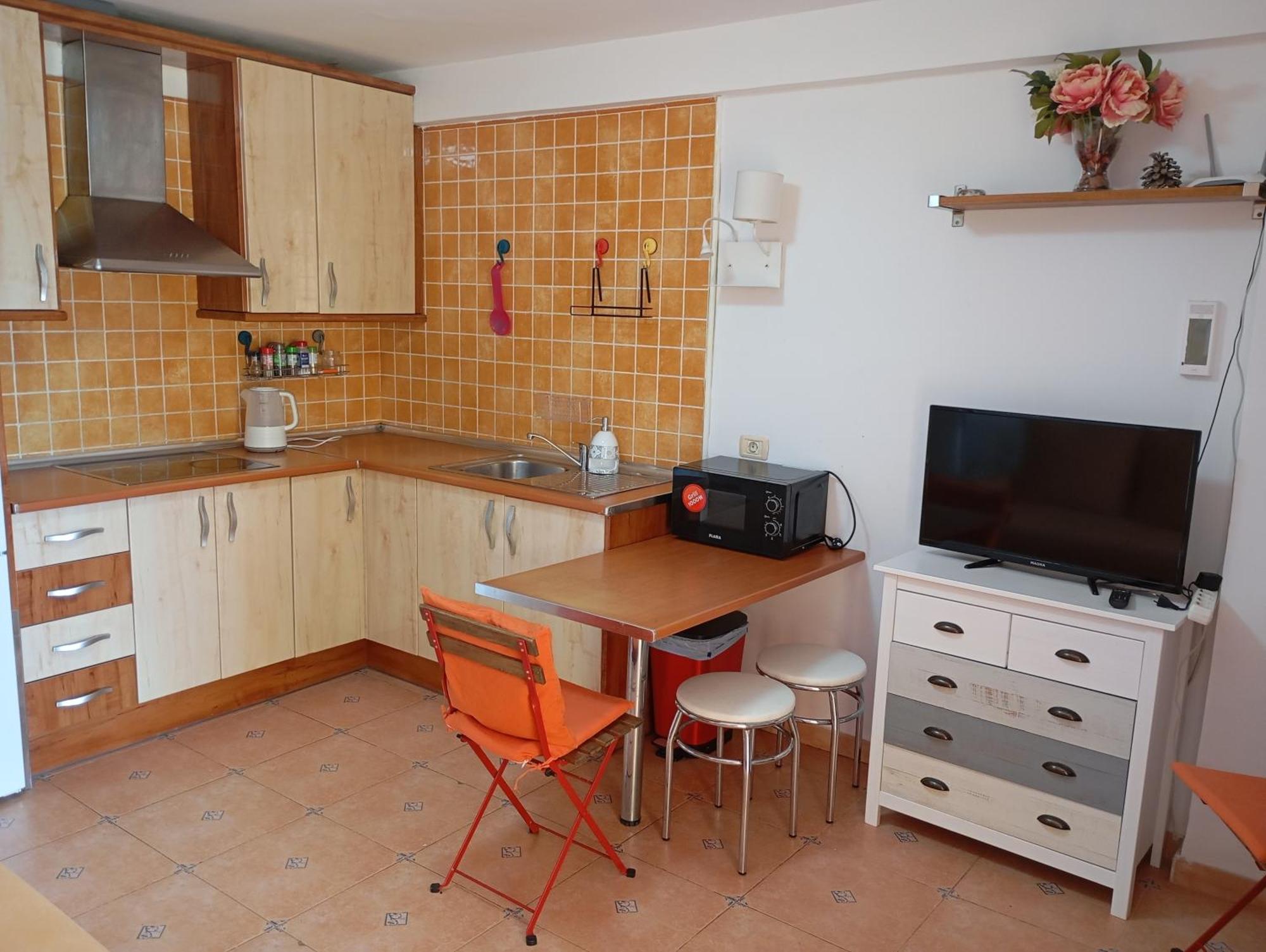 Apartment Las Americas For Holidays Playa Fanabe Exterior foto