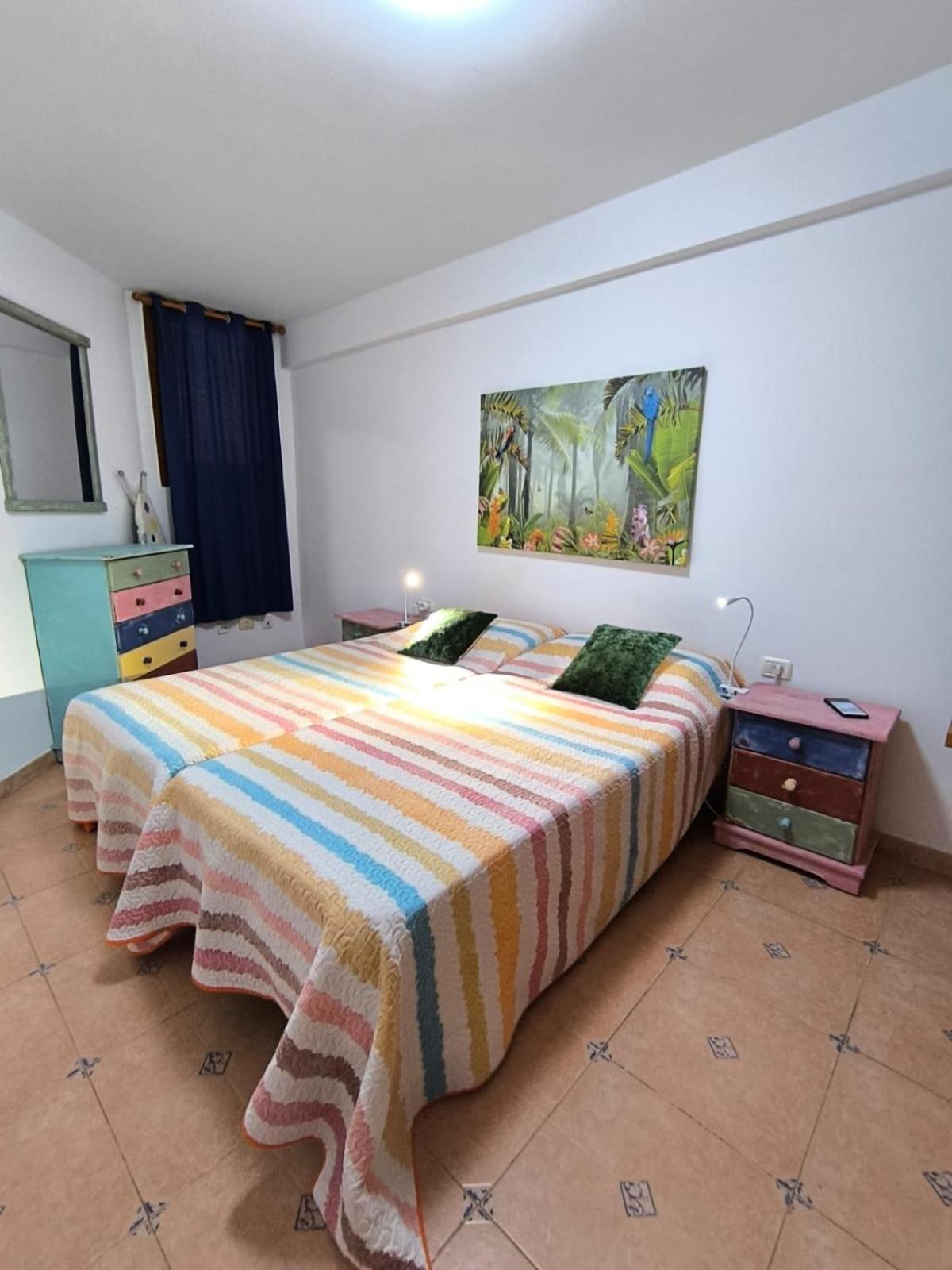 Apartment Las Americas For Holidays Playa Fanabe Exterior foto